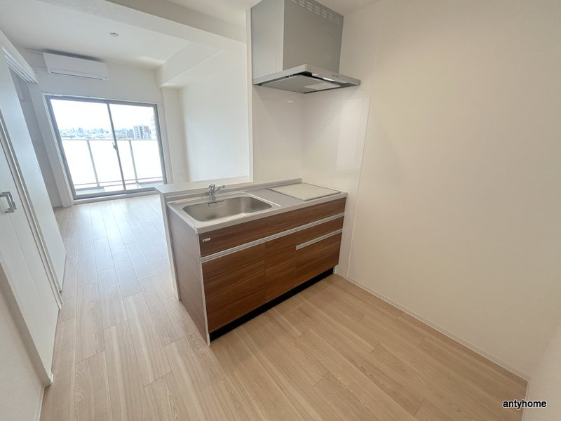 セレニテ蒲生四丁目駅前アリエ　仲介手数料無料の洋室