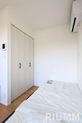 【洋室】 | ソルナクレイシア吉祥寺本町