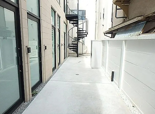 Ｃａｓａ　Ｍｉｎａｍｉｏｔｓｕｋａのその他共用部分