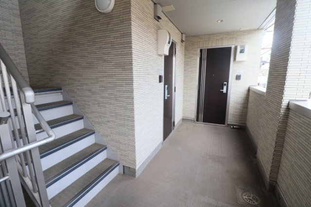 フェリーチェ新川崎のその他