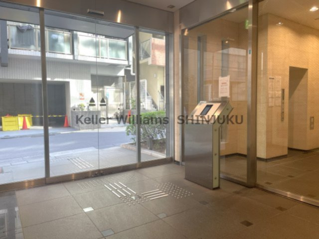 ラクアスレジデンス東新宿の画像