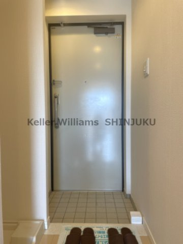 ラクアスレジデンス東新宿の画像
