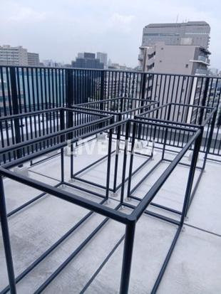 【その他】リビオメゾン東陽町Ｈｕｔｔｅ