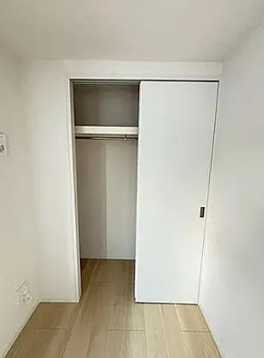 nido MOTOHASUNUMAの収納