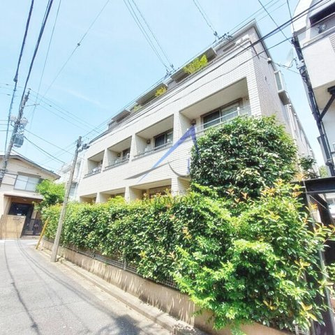 グランパルク駒場野