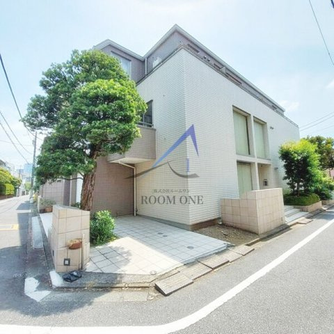グランパルク駒場野