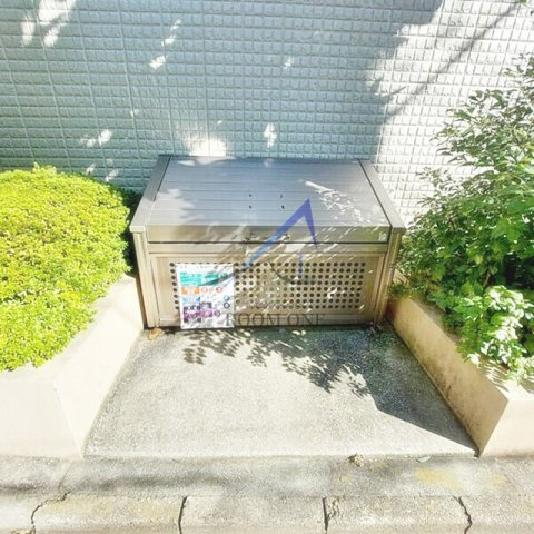 グランパルク駒場野