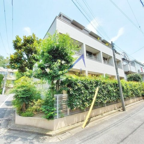 グランパルク駒場野
