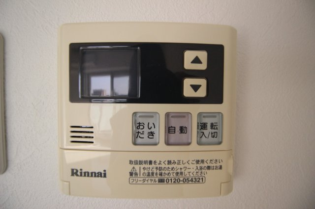 エスペランサ医大東の設備