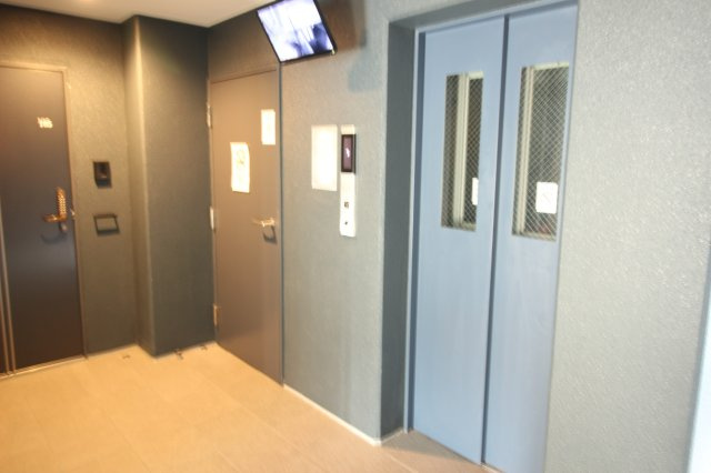 エスペランサ医大東のその他共用部分