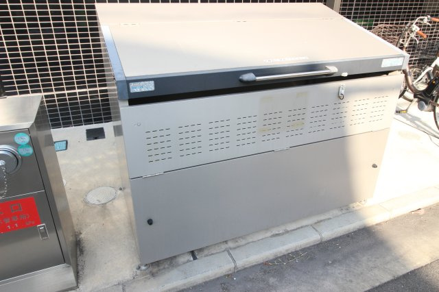 エスペランサ医大東のその他共用部分