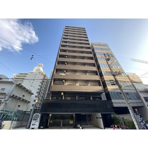 ラヴ心斎橋ウエスト
