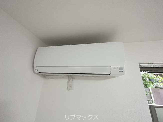 【設備】レクエルド深江