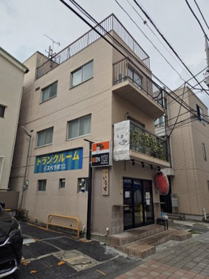 【外観】 | サンライズＭ