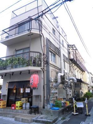 【外観】 | サンライズＭ