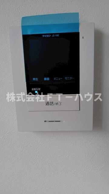 ＢＬＡＮＣ（ブラン）のセキュリティ