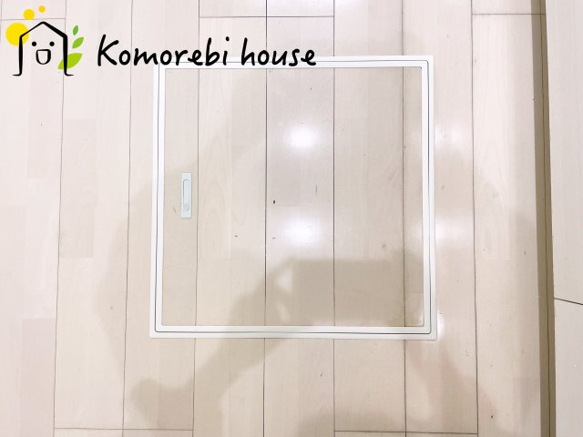上尾市浅間台3丁目　中古戸建の内装|26.9.11