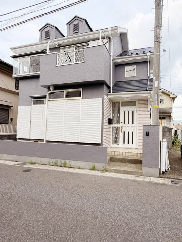 久喜市栗橋東6丁目