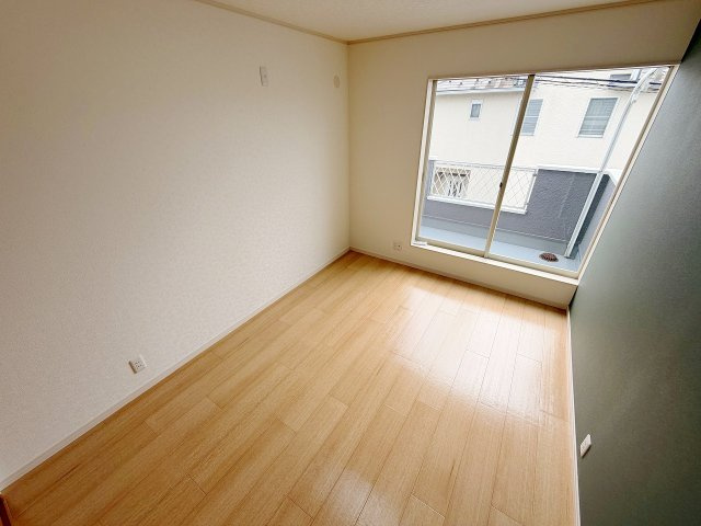 久喜市栗橋東6丁目の洋室|2階洋室6帖のお部屋です！