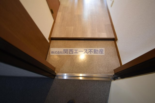 【玄関】 | スペランツァデリーティア