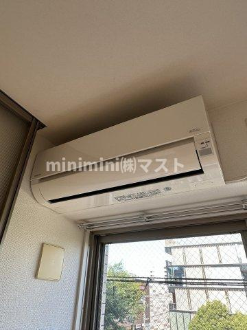 アリス・マナーガーデン谷町のその他|他号室類似間取り参考写真