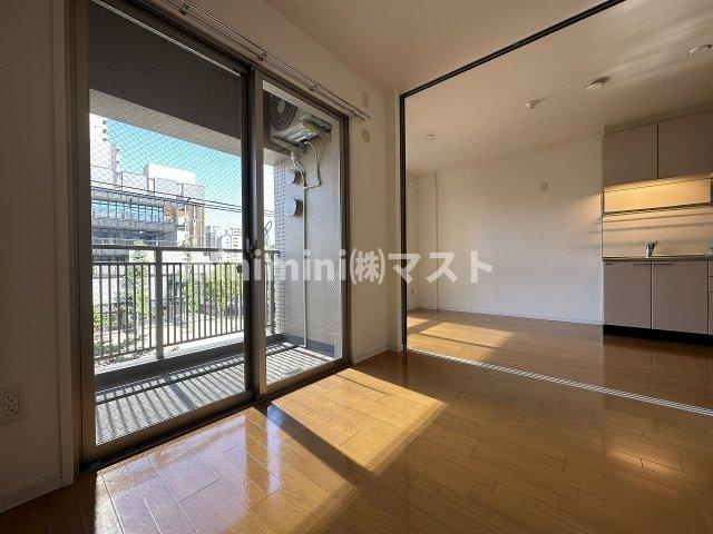 アリス・マナーガーデン谷町の内装|他号室類似間取り参考写真