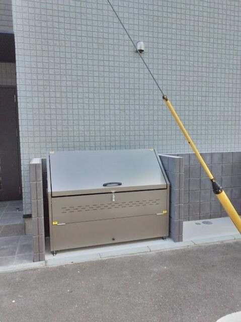 ＳＯＬＡＳＩＡ　ｒｅｓｉｄｅｎｃｅ　大山のその他共用部分
