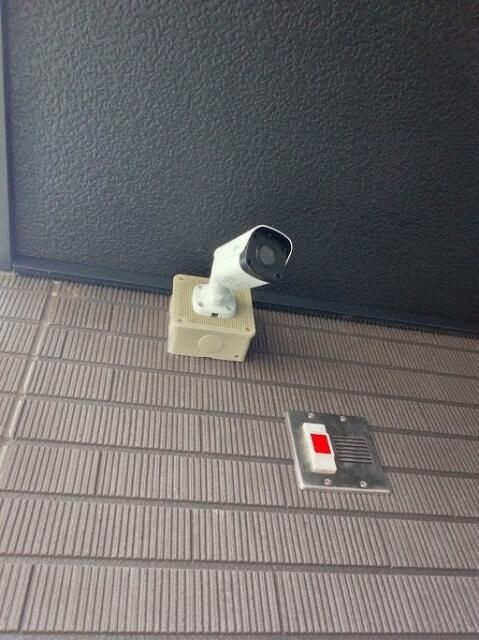 ＳＯＬＡＳＩＡ　ｒｅｓｉｄｅｎｃｅ　大山の設備