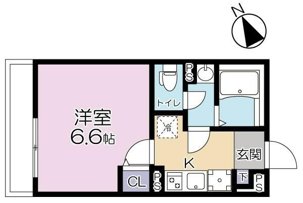 ＳＯＬＡＳＩＡ　ｒｅｓｉｄｅｎｃｅ　大山の間取り