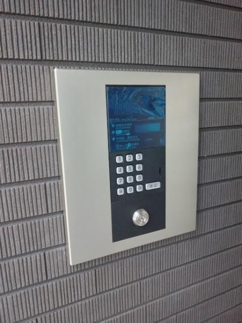 ＳＯＬＡＳＩＡ　ｒｅｓｉｄｅｎｃｅ　大山の設備