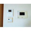 【セキュリティ】 | アルジェントステラB棟 | 別号室参考写真