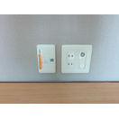 【設備】 | アルジェントステラB棟 | 別号室参考写真