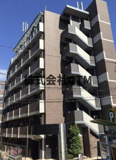 新宿区上落合１丁目のマンションの画像