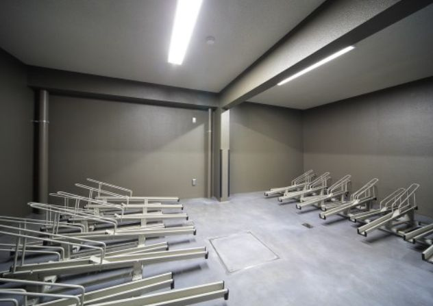 【その他共用部分】ルーブル駒沢大学参番館