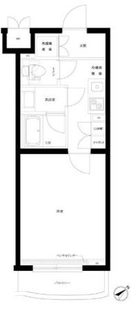 ルーブル駒沢大学参番館