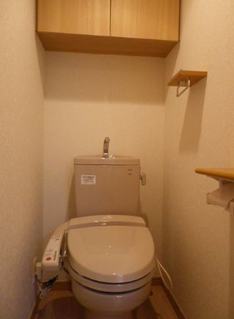 別号室参考写真