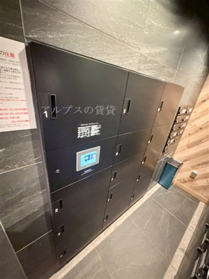【その他共用部分】 | MAXIV横浜吉野町TRE