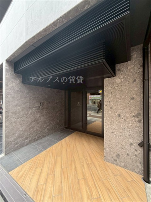 【エントランス】 | MAXIV横浜吉野町TRE