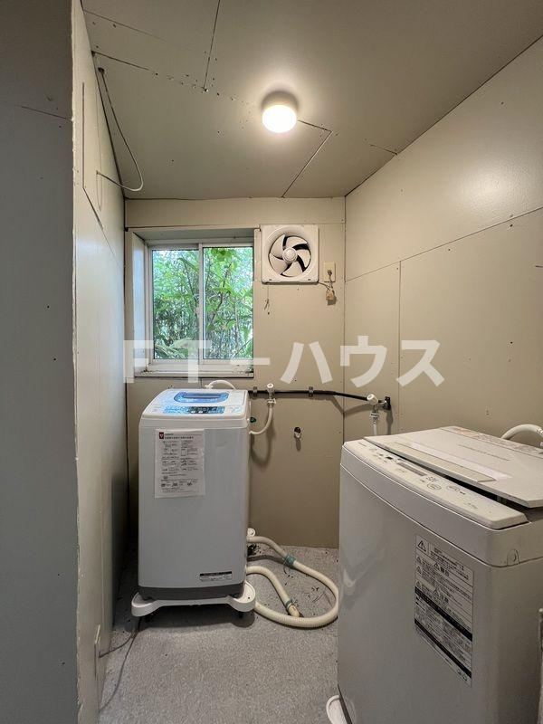 ホワイトパルのその他共用部分