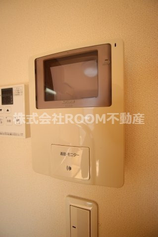 あやめハイムのセキュリティ