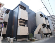 LASPACIO吉塚弐番館の画像