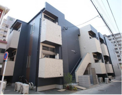 【外観】 | LASPACIO吉塚弐番館