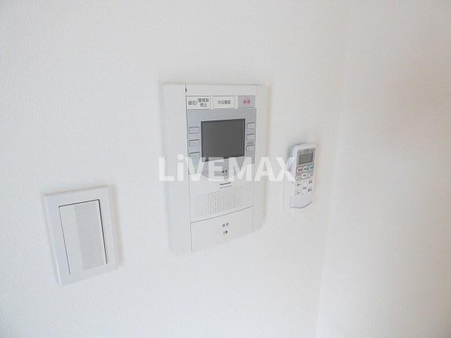 【設備】エスライズ西本町 