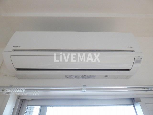 【設備】エスライズ西本町 