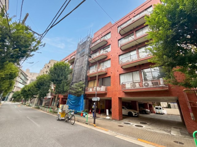 【外観】 | ヴィラロイヤル三番町