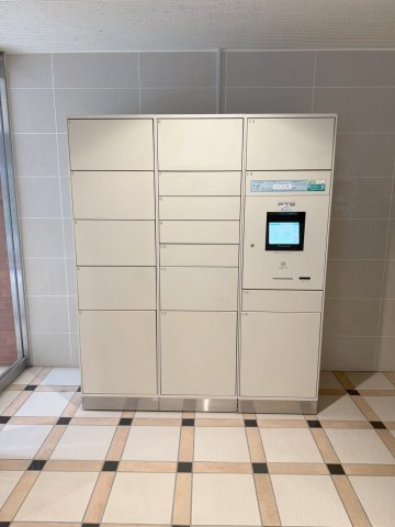 【設備】 | ヴィラロイヤル三番町