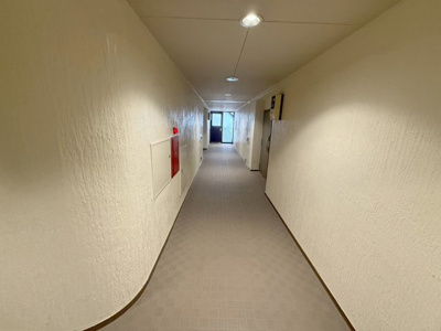 【その他共用部分】 | ヴィラロイヤル三番町