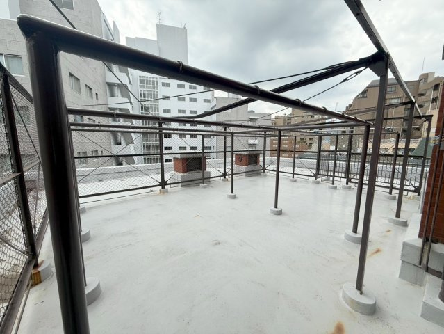 【設備】 | ヴィラロイヤル三番町