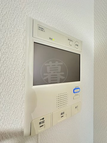 J-Cloud横浜鶴見のセキュリティ