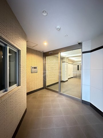 J-Cloud横浜鶴見のその他共用部分